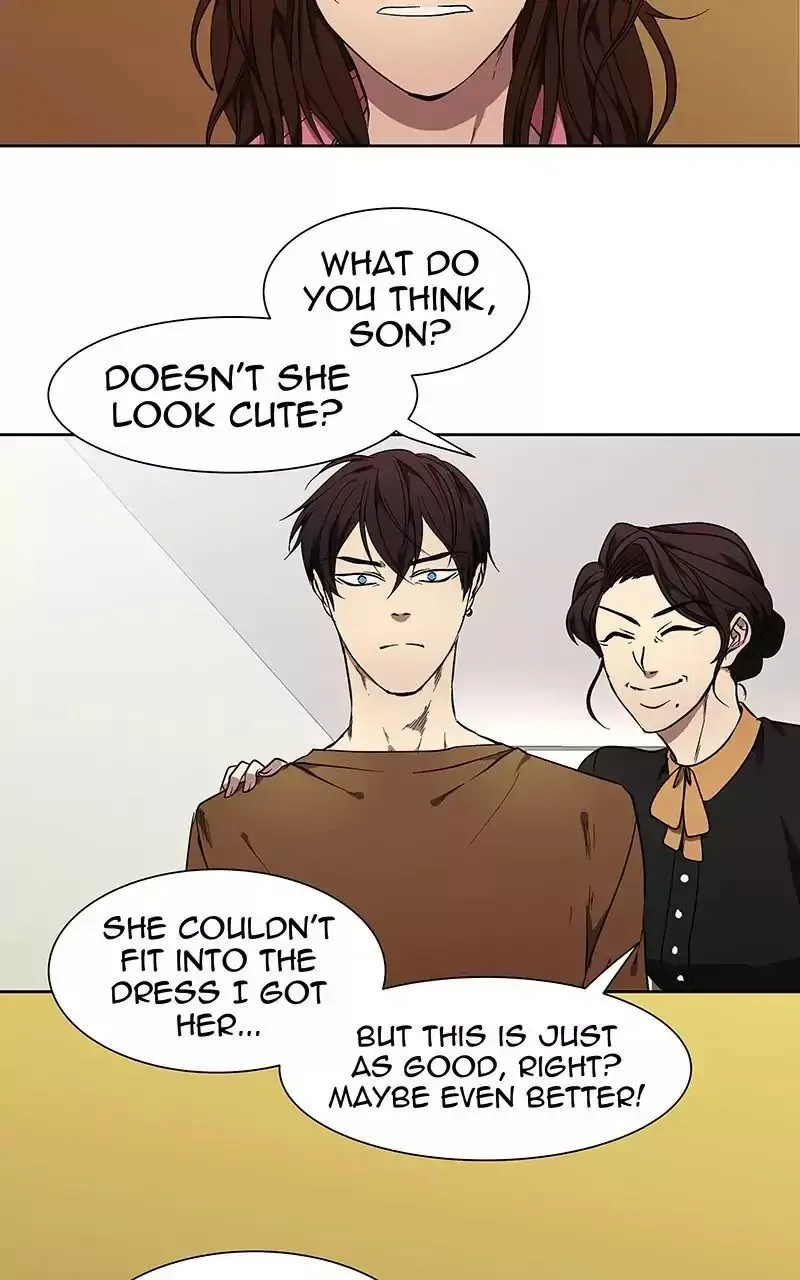 I Love Yoo Chapter 43.1 page 92