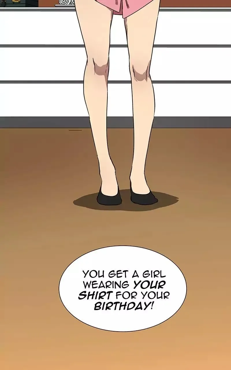 I Love Yoo Chapter 43.1 page 94