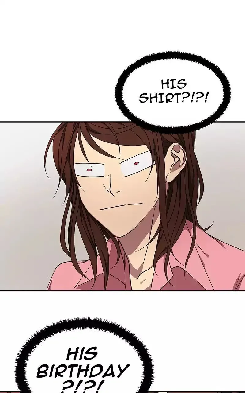 I Love Yoo Chapter 43.1 page 96
