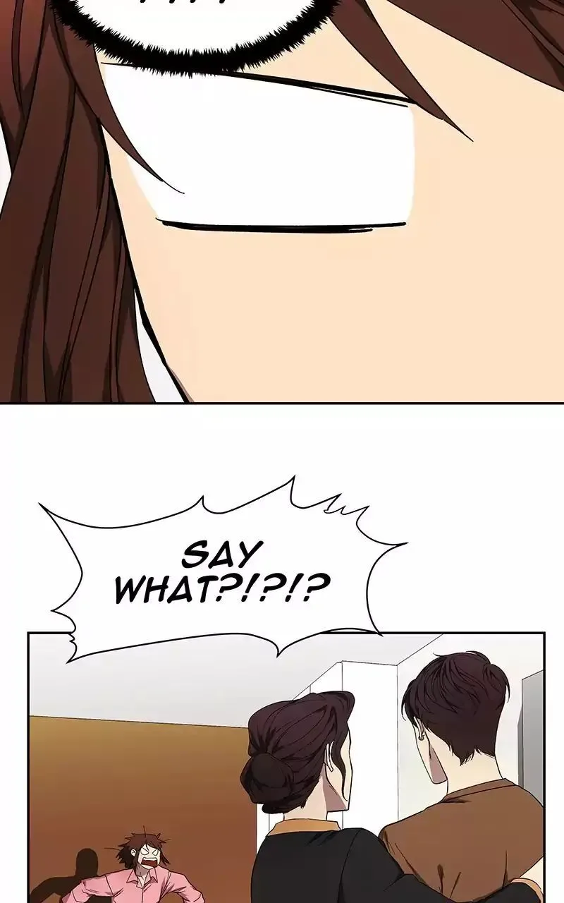 I Love Yoo Chapter 43.1 page 97
