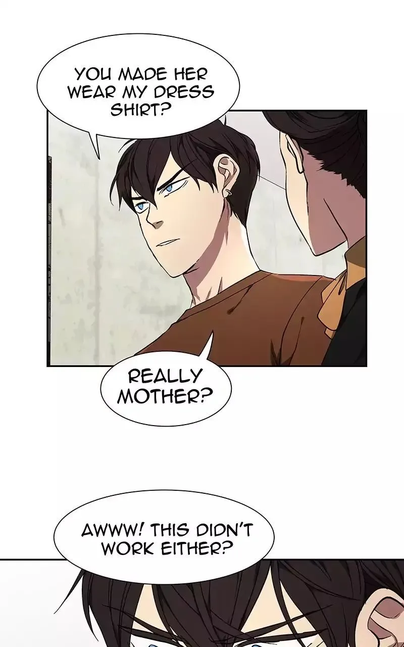 I Love Yoo Chapter 43.1 page 99