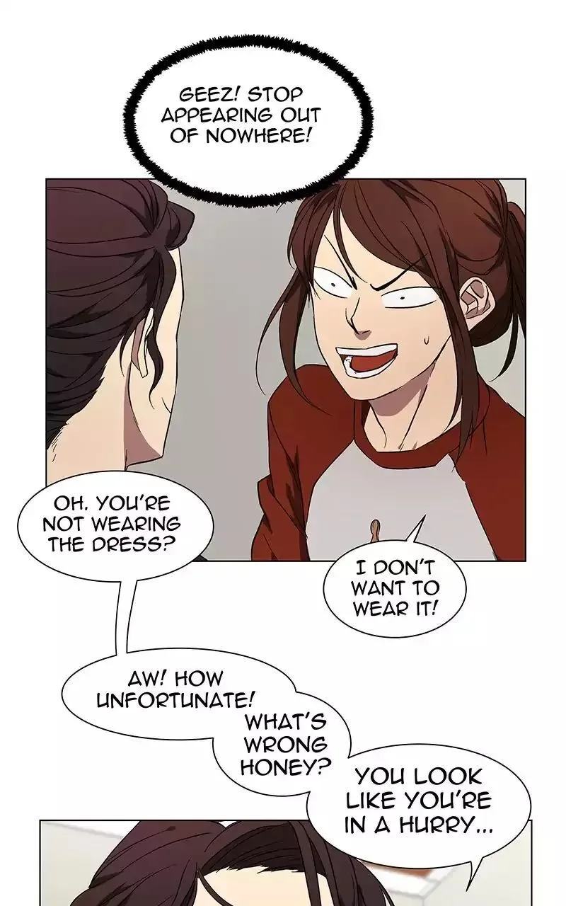 I Love Yoo Chapter 43.1 page 13