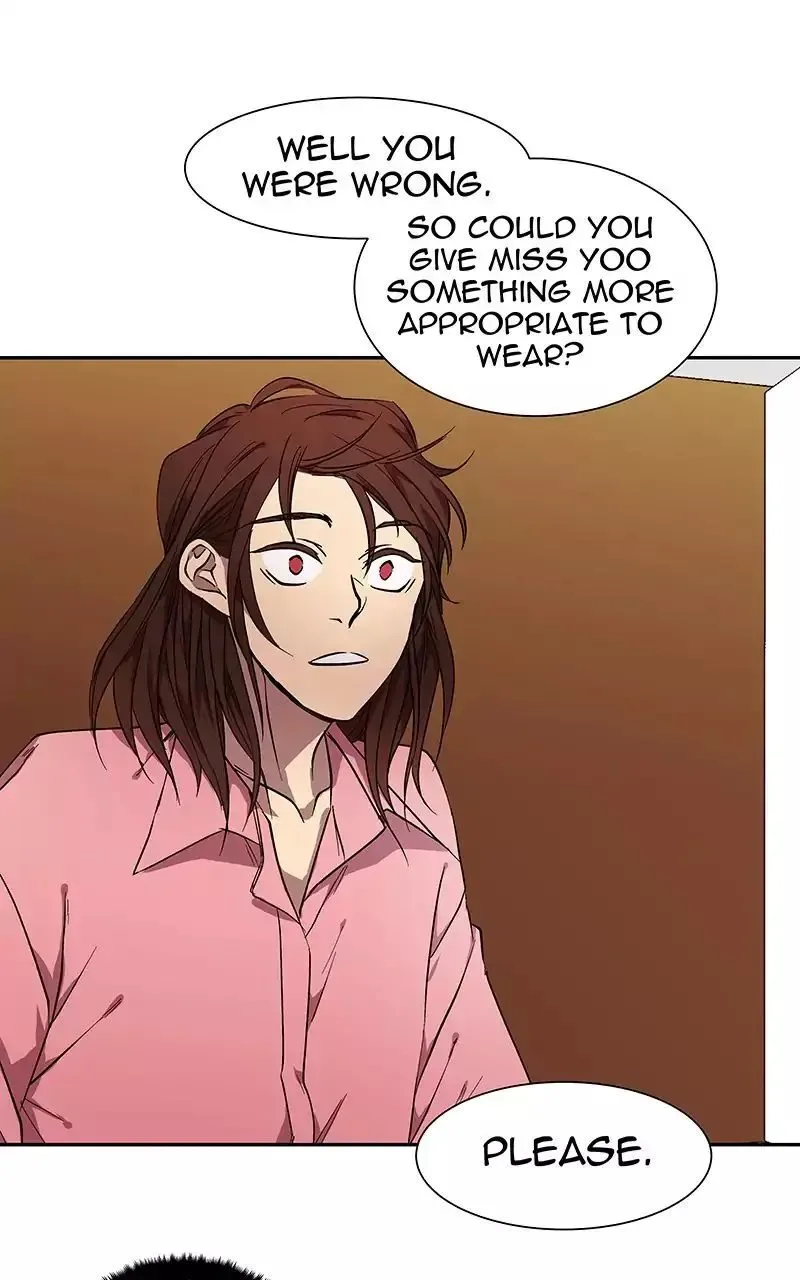 I Love Yoo Chapter 43.1 page 102