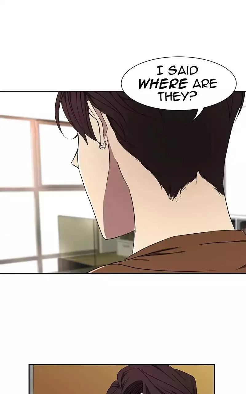 I Love Yoo Chapter 44.1 page 21