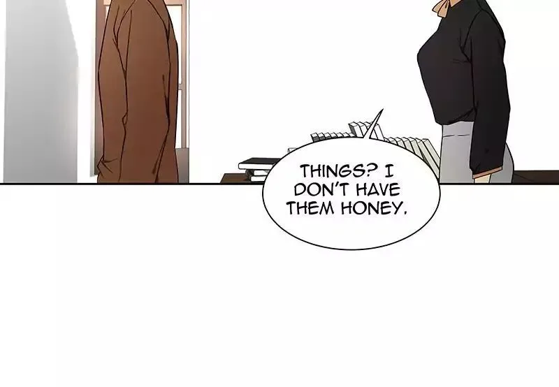 I Love Yoo Chapter 44.1 page 20