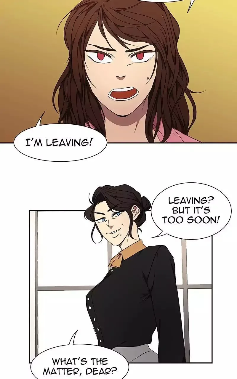 I Love Yoo Chapter 44.1 page 9