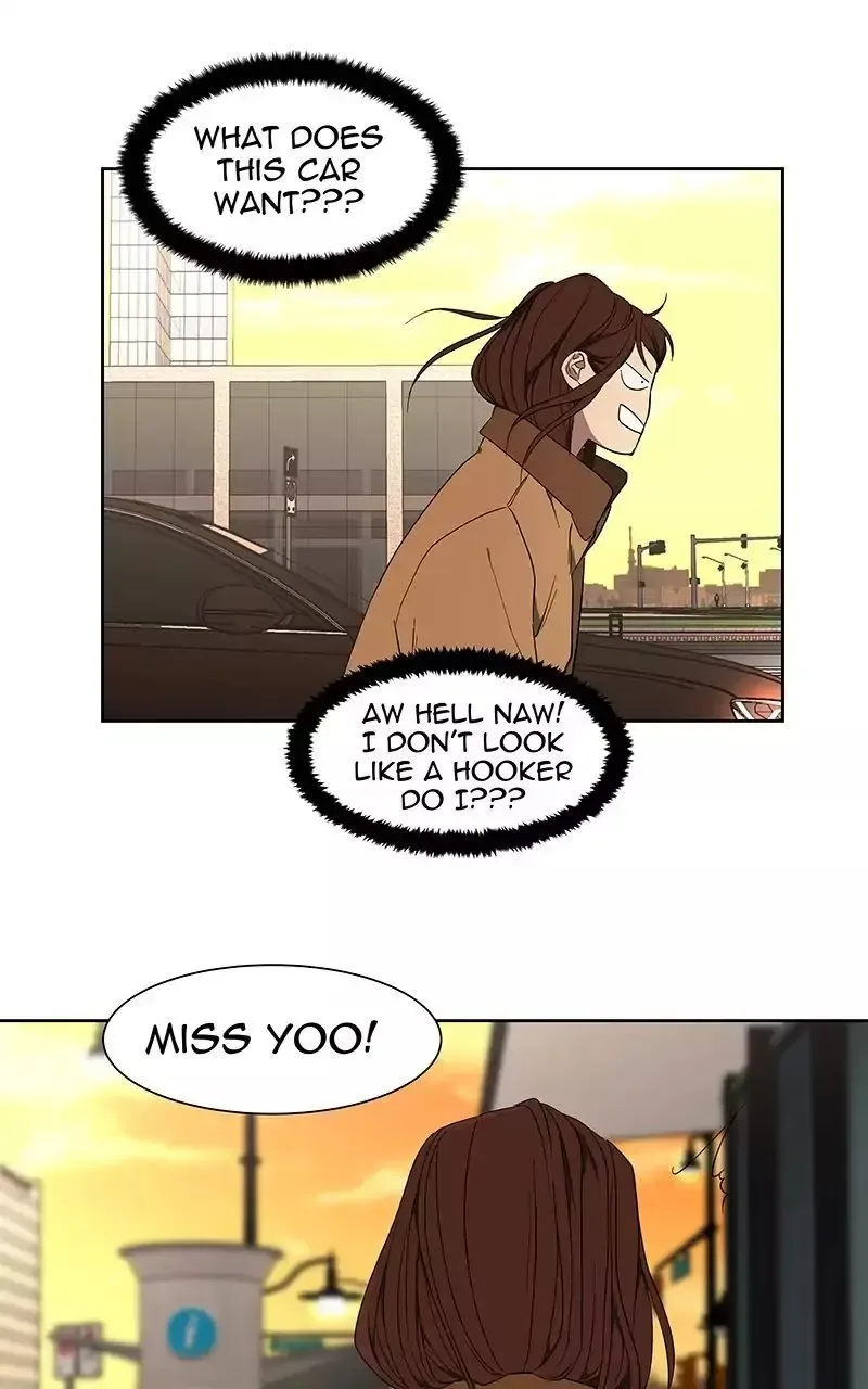 I Love Yoo Chapter 44.1 page 32