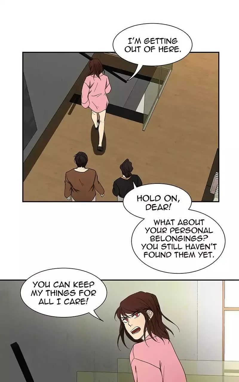 I Love Yoo Chapter 44.1 page 14