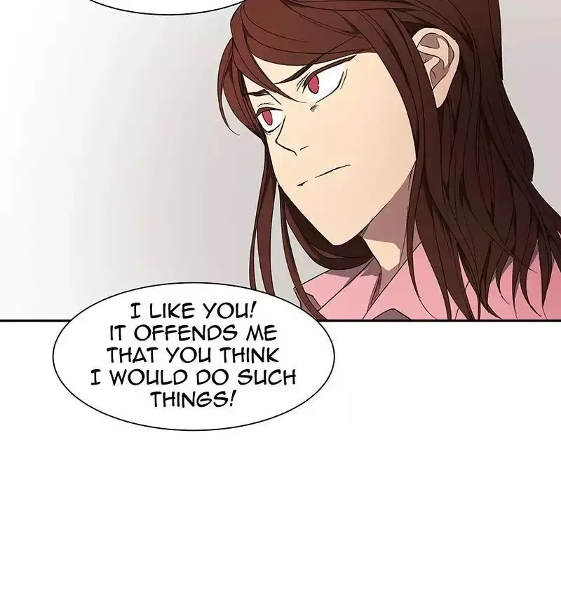 I Love Yoo Chapter 44.1 page 13