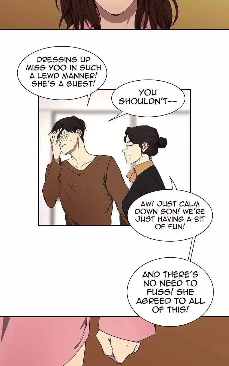 I Love Yoo Chapter 44.1 page 5