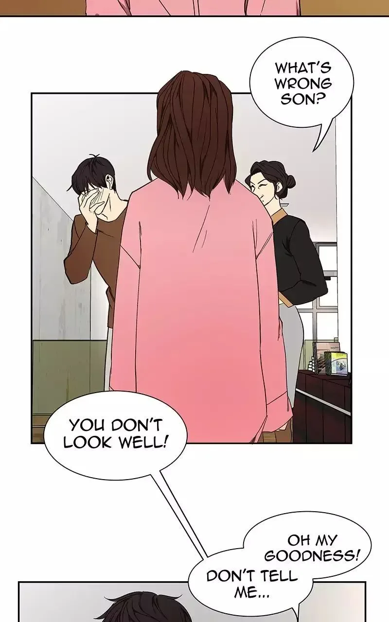 I Love Yoo Chapter 44.1 page 2