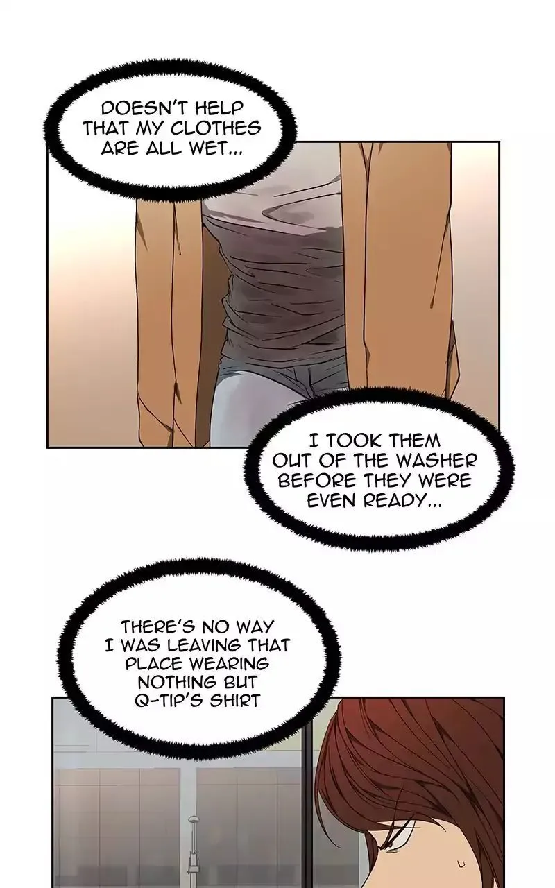 I Love Yoo Chapter 44.1 page 25