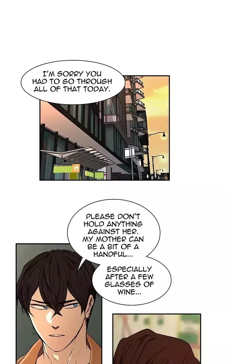 I Love Yoo Chapter 44.1 page 38