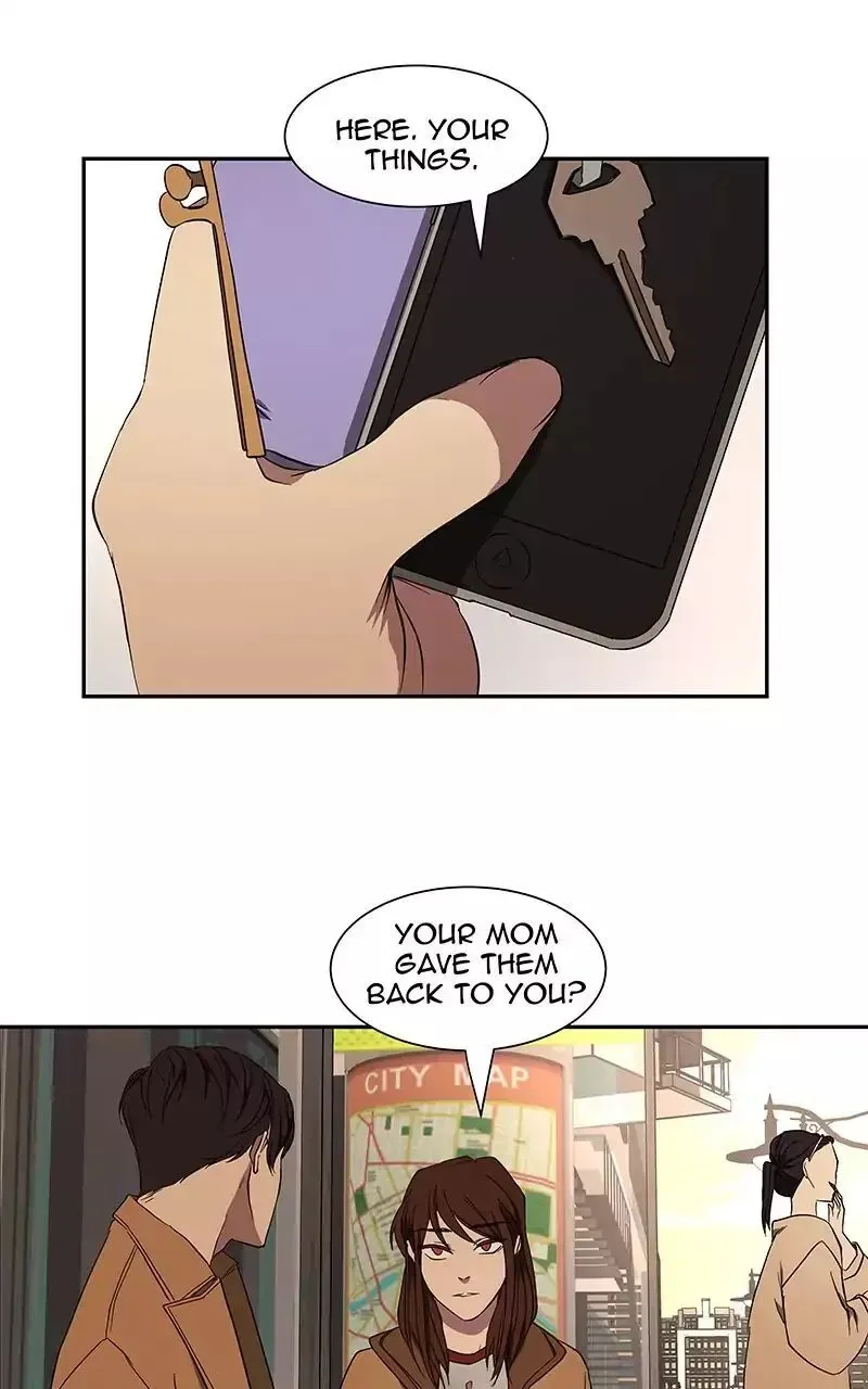 I Love Yoo Chapter 44.1 page 41