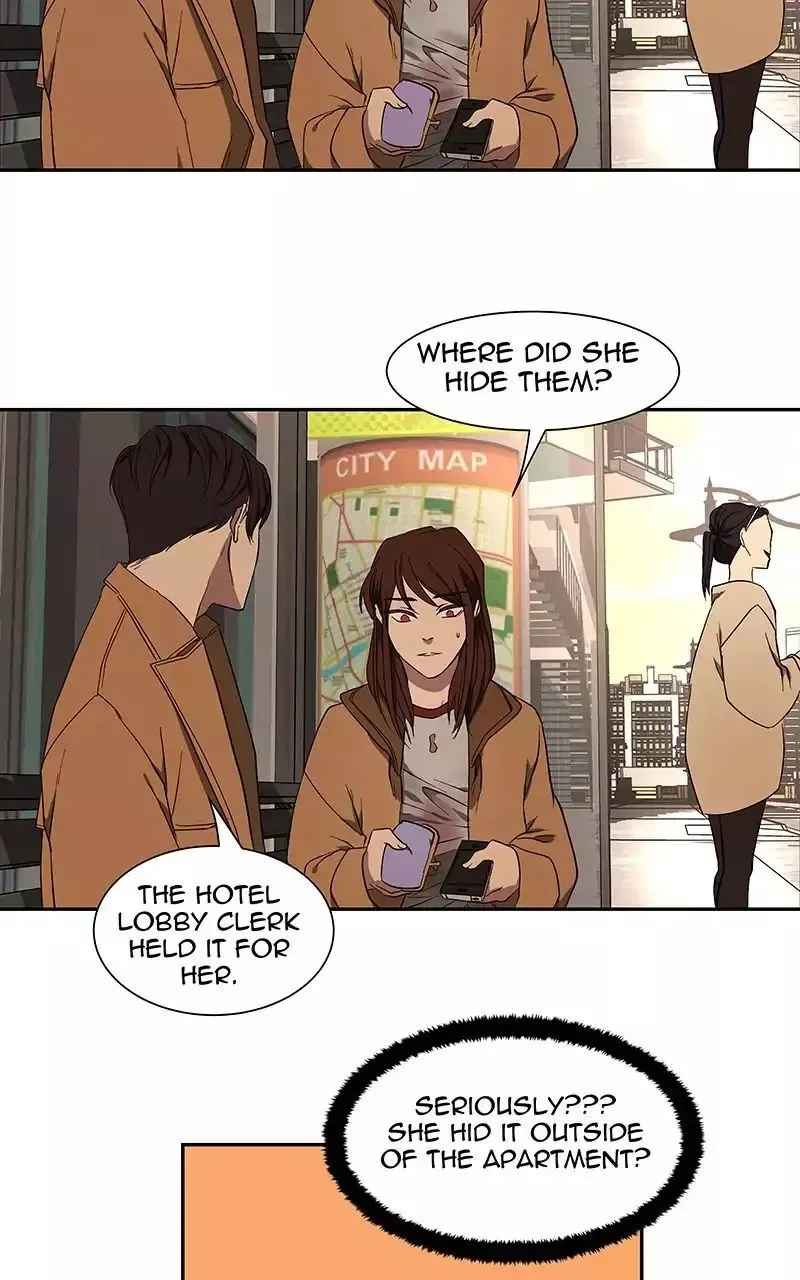 I Love Yoo Chapter 44.1 page 42