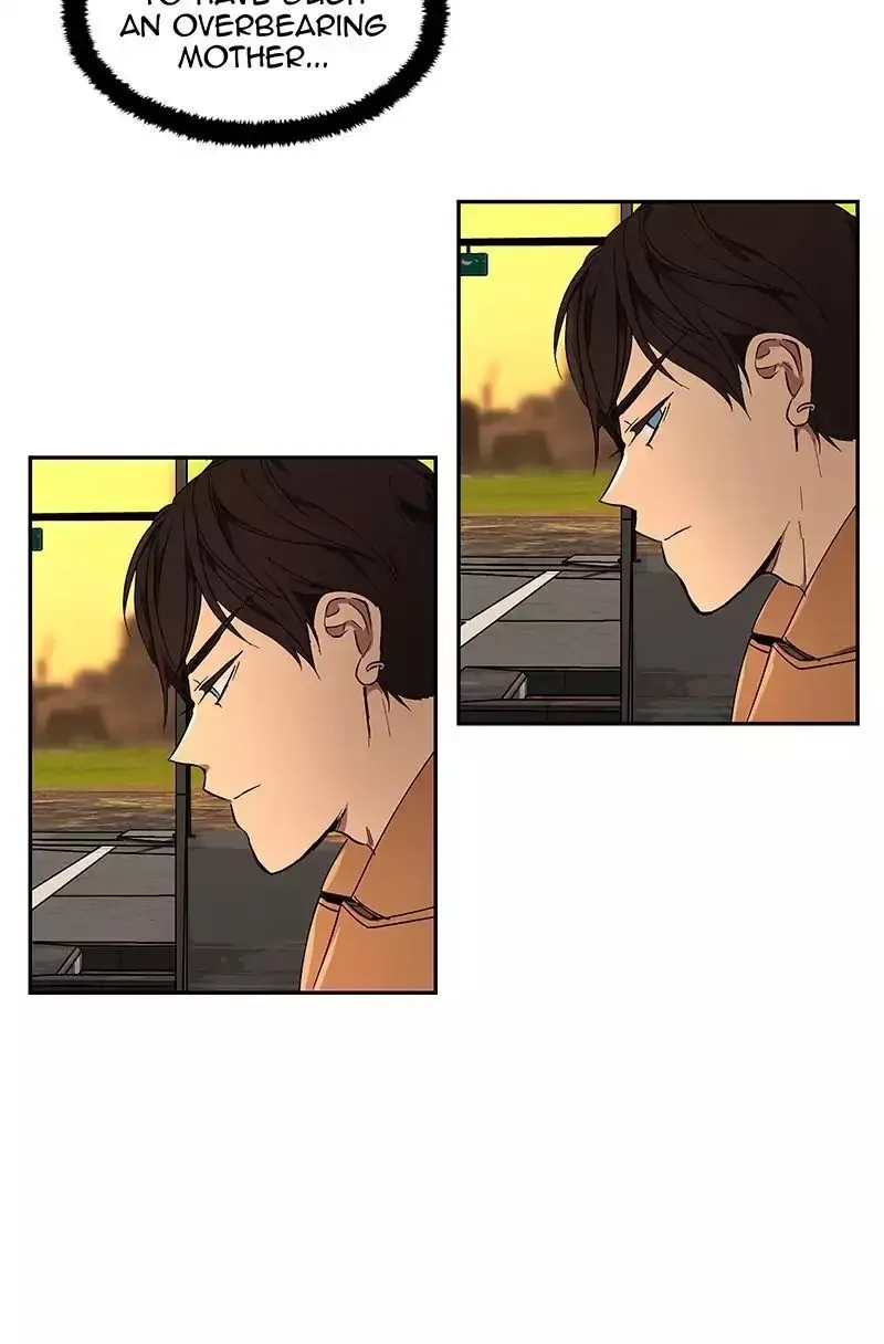 I Love Yoo Chapter 44.1 page 40