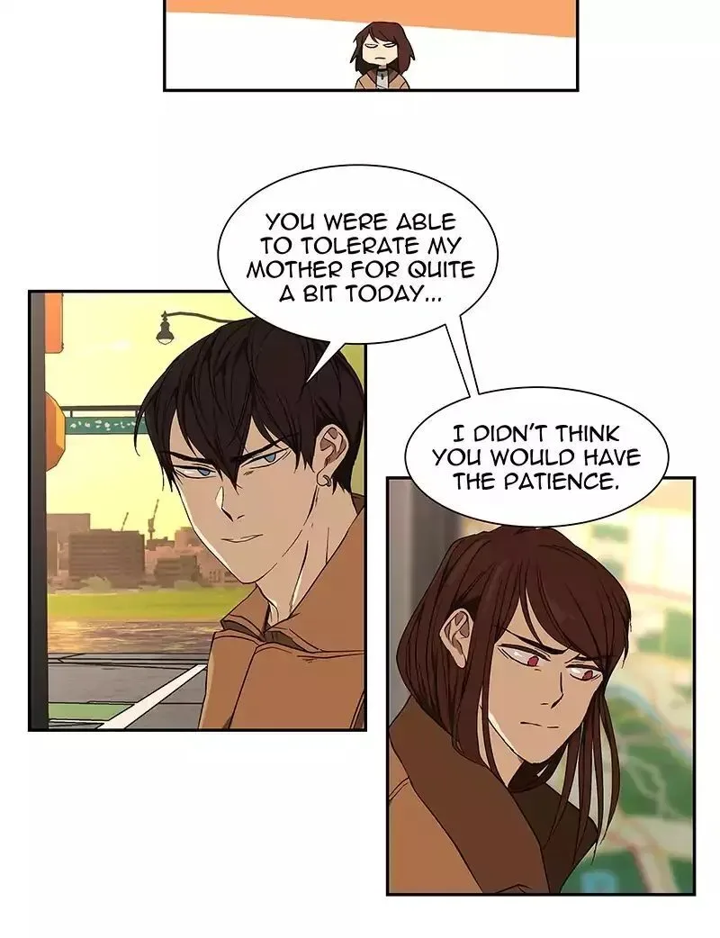 I Love Yoo Chapter 44.1 page 43