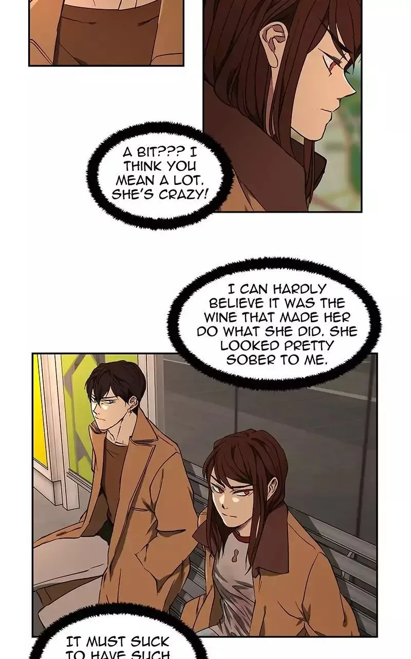 I Love Yoo Chapter 44.1 page 39