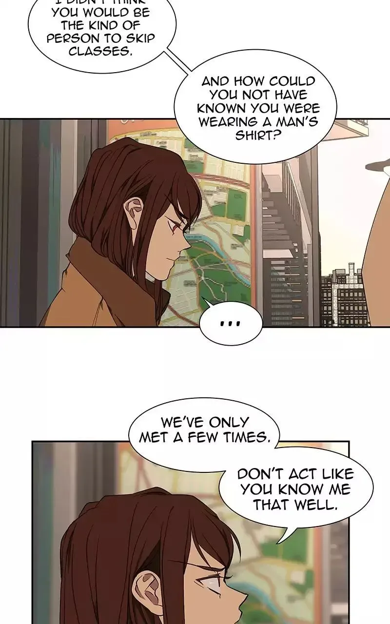 I Love Yoo Chapter 44.1 page 45