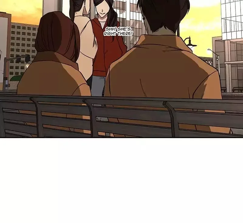I Love Yoo Chapter 44.1 page 64