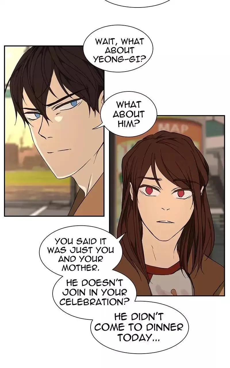 I Love Yoo Chapter 44.1 page 57