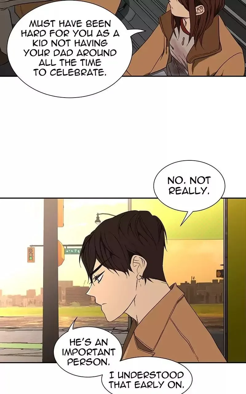I Love Yoo Chapter 44.1 page 56