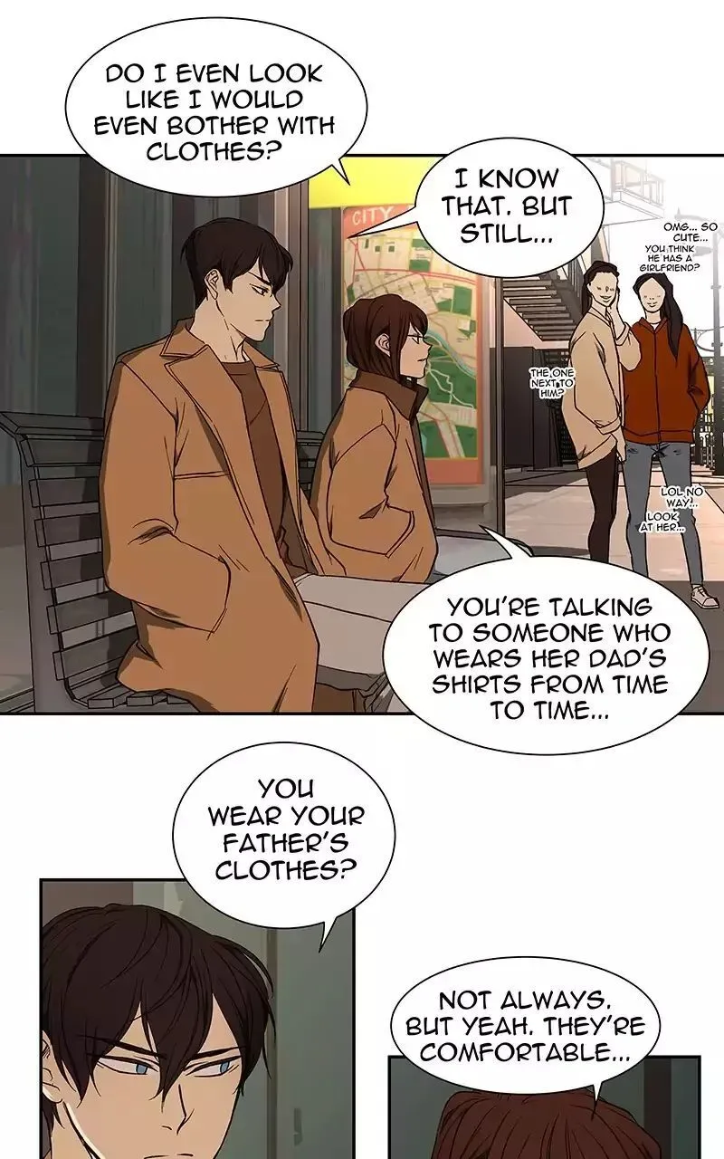 I Love Yoo Chapter 44.1 page 47