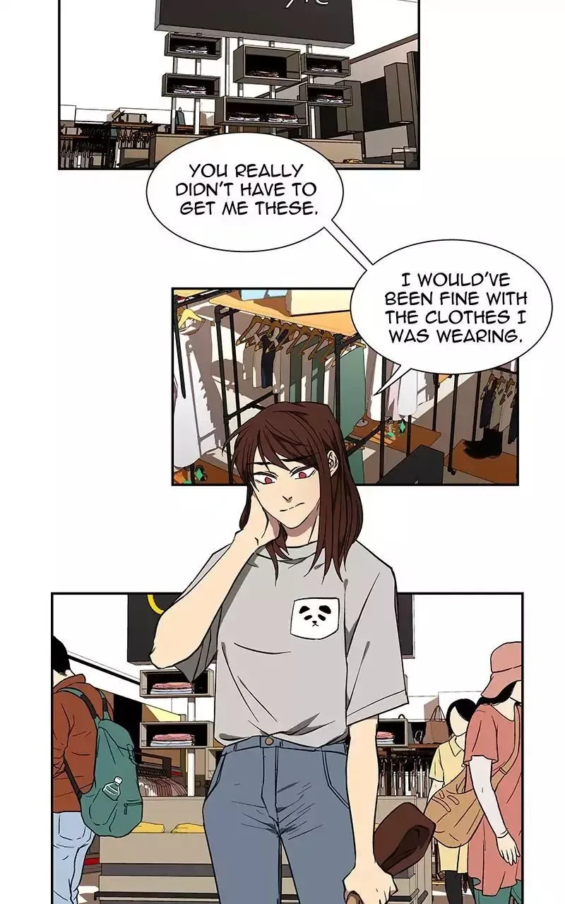 I Love Yoo Chapter 44.1 page 66