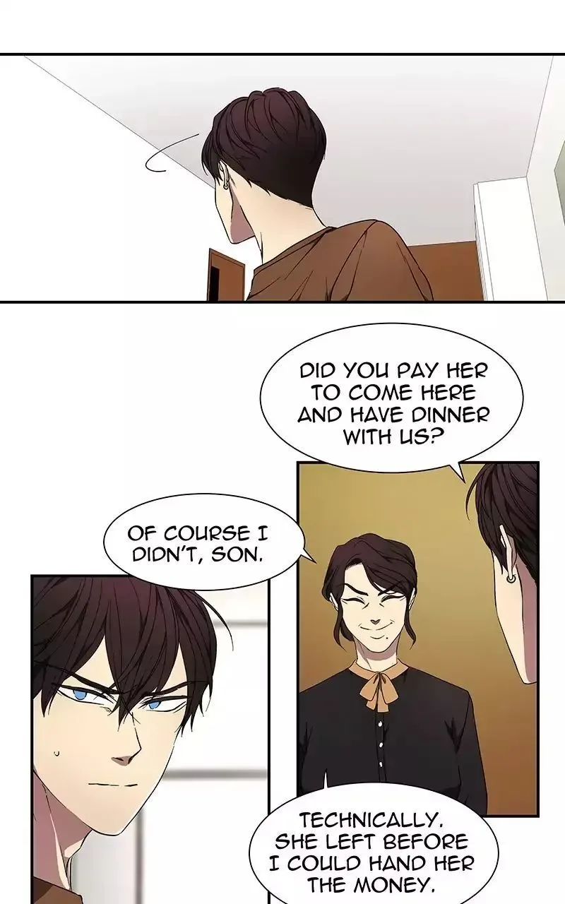 I Love Yoo Chapter 44.1 page 17