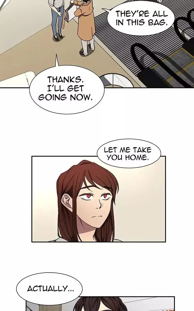 I Love Yoo Chapter 44.1 page 74