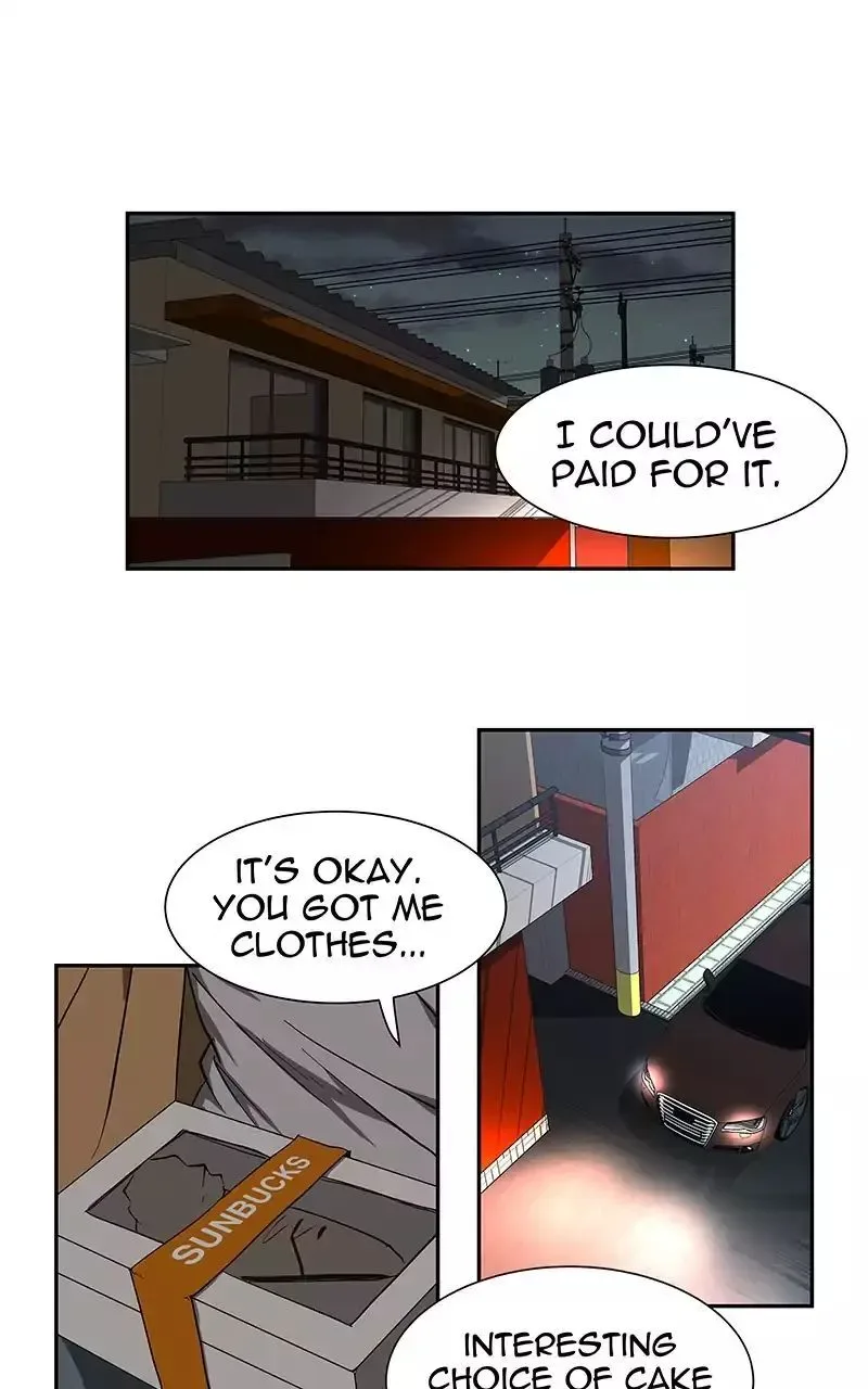 I Love Yoo Chapter 44.1 page 76