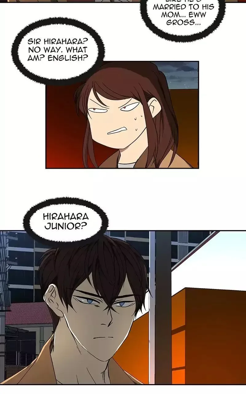 I Love Yoo Chapter 44.1 page 91