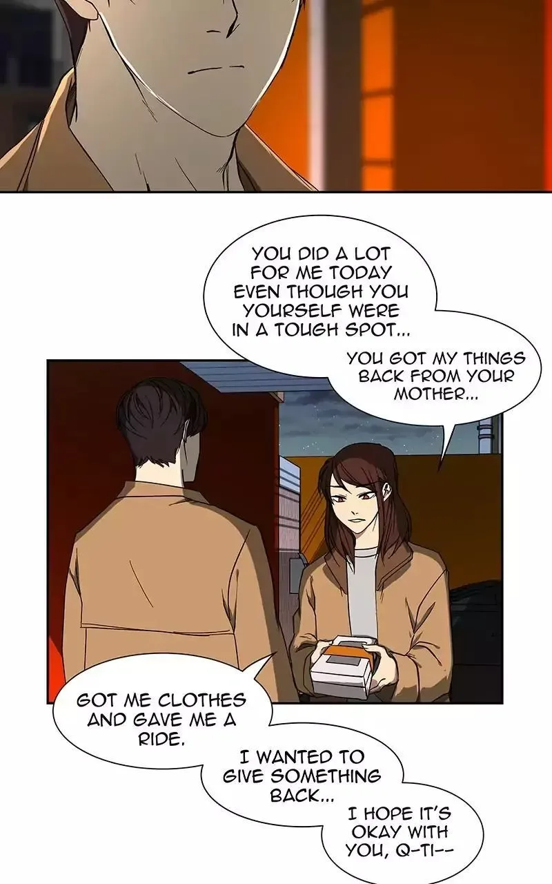 I Love Yoo Chapter 44.1 page 88
