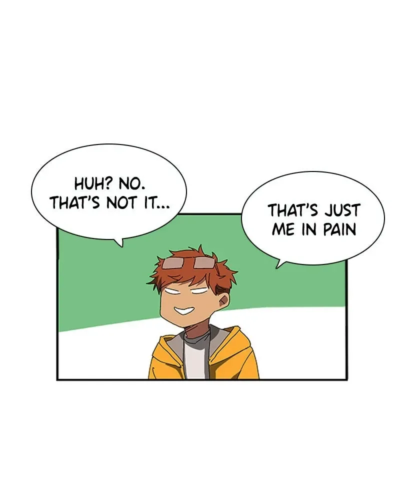 I Love Yoo Chapter 45.1 page 18