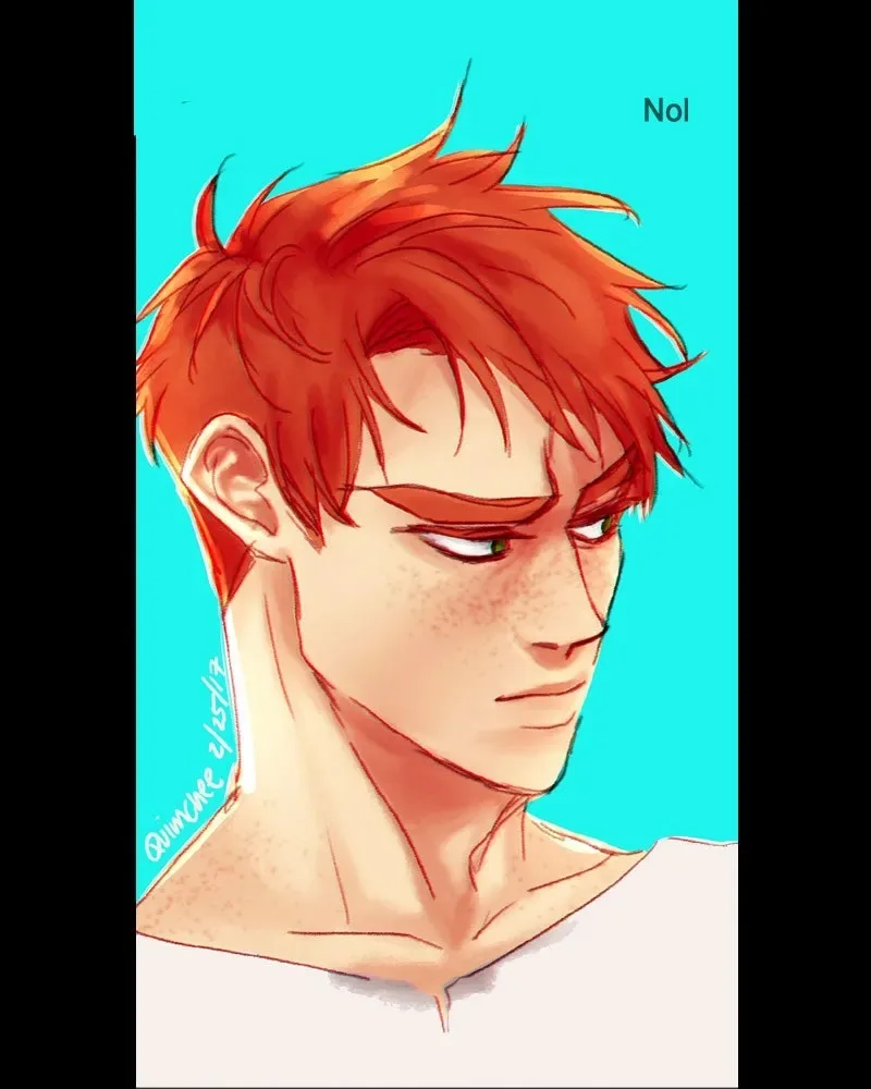 I Love Yoo Chapter 45.1 page 13