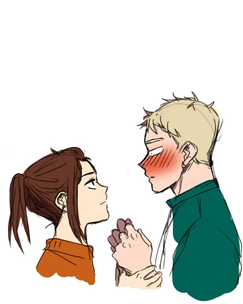 I Love Yoo Chapter 45.1 page 40