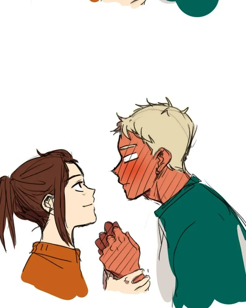 I Love Yoo Chapter 45.1 page 42