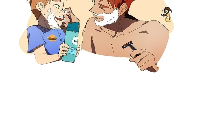I Love Yoo Chapter 60.1 page 20