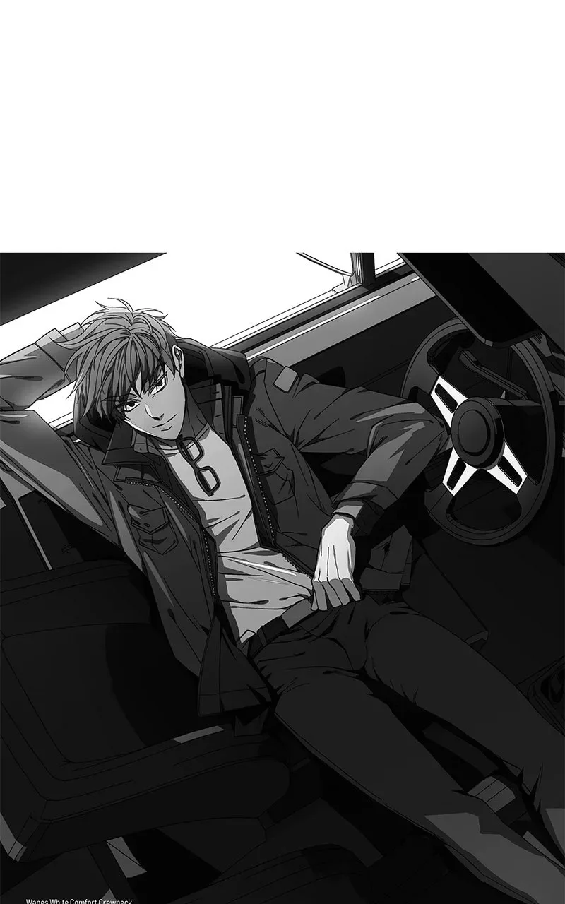 I Love Yoo Chapter 60.1 page 3