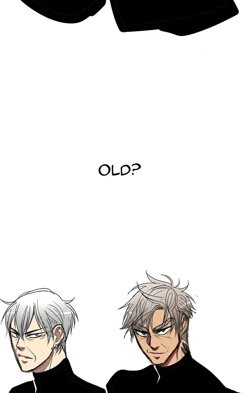 I Love Yoo Chapter 60.1 page 7