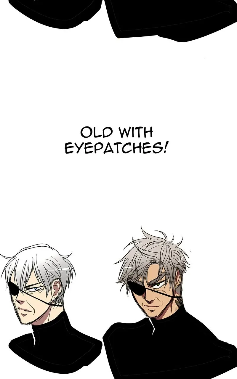 I Love Yoo Chapter 60.1 page 8