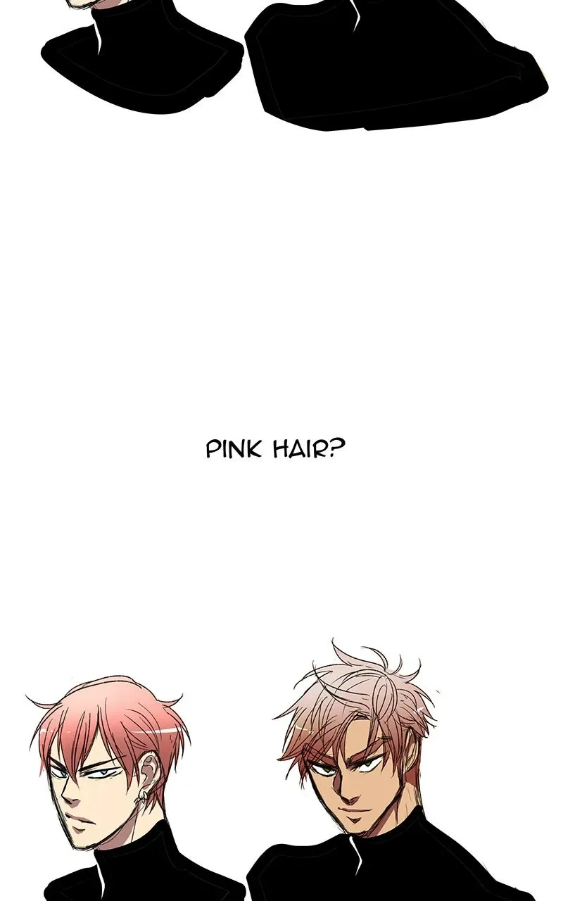 I Love Yoo Chapter 60.1 page 6