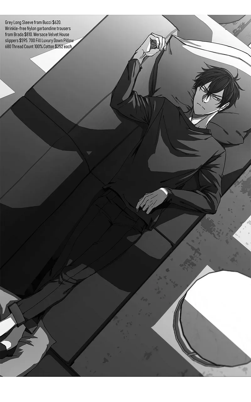 I Love Yoo Chapter 60.1 page 2