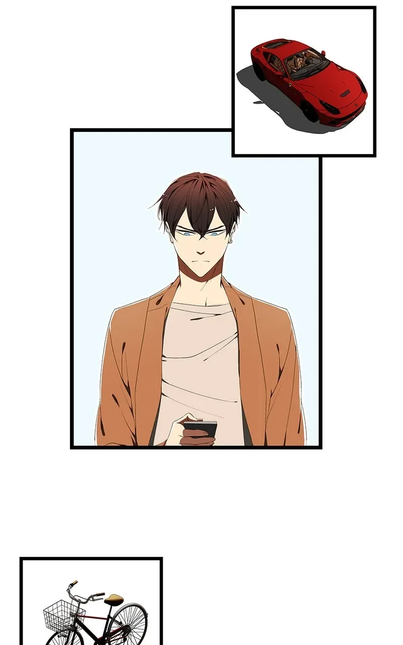 I Love Yoo Chapter 60.1 page 25