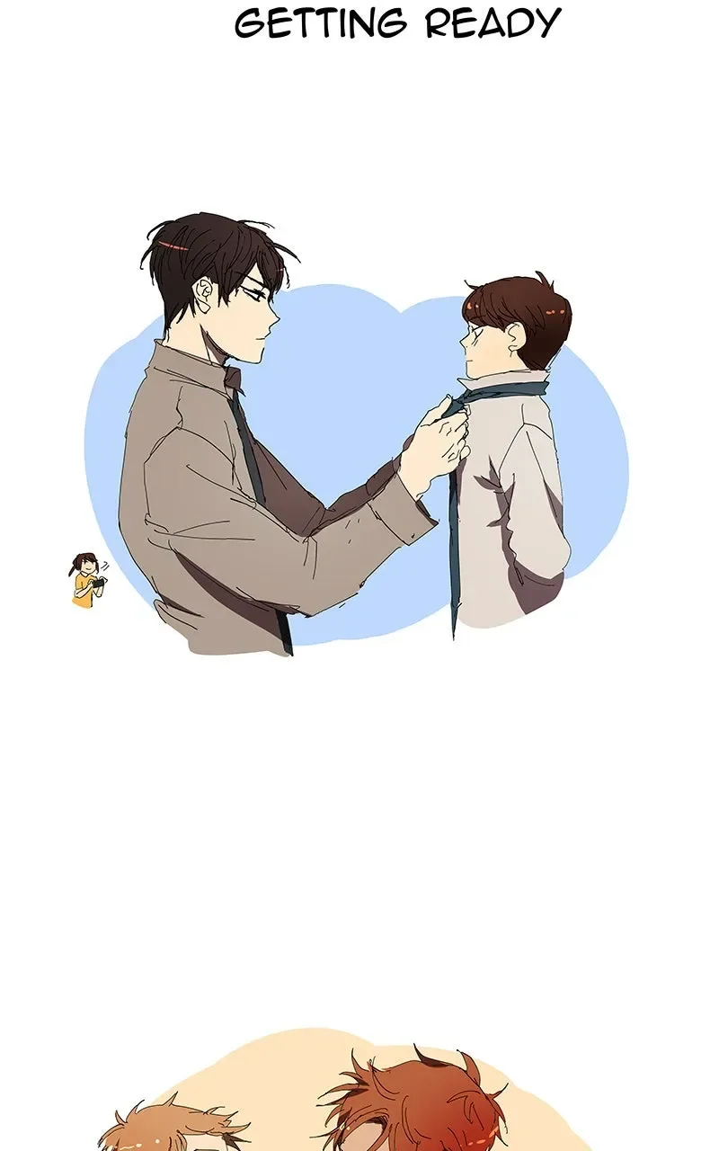 I Love Yoo Chapter 60.1 page 19