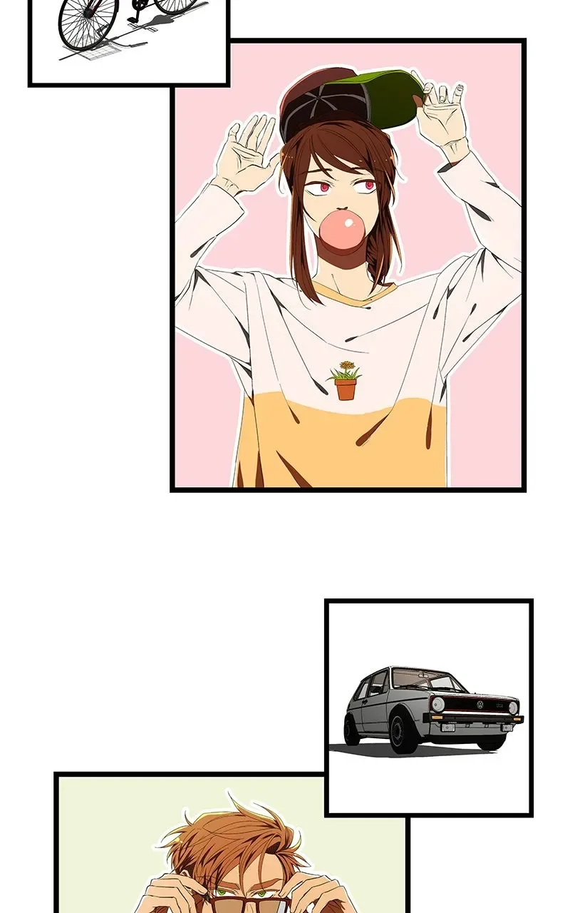 I Love Yoo Chapter 60.1 page 26