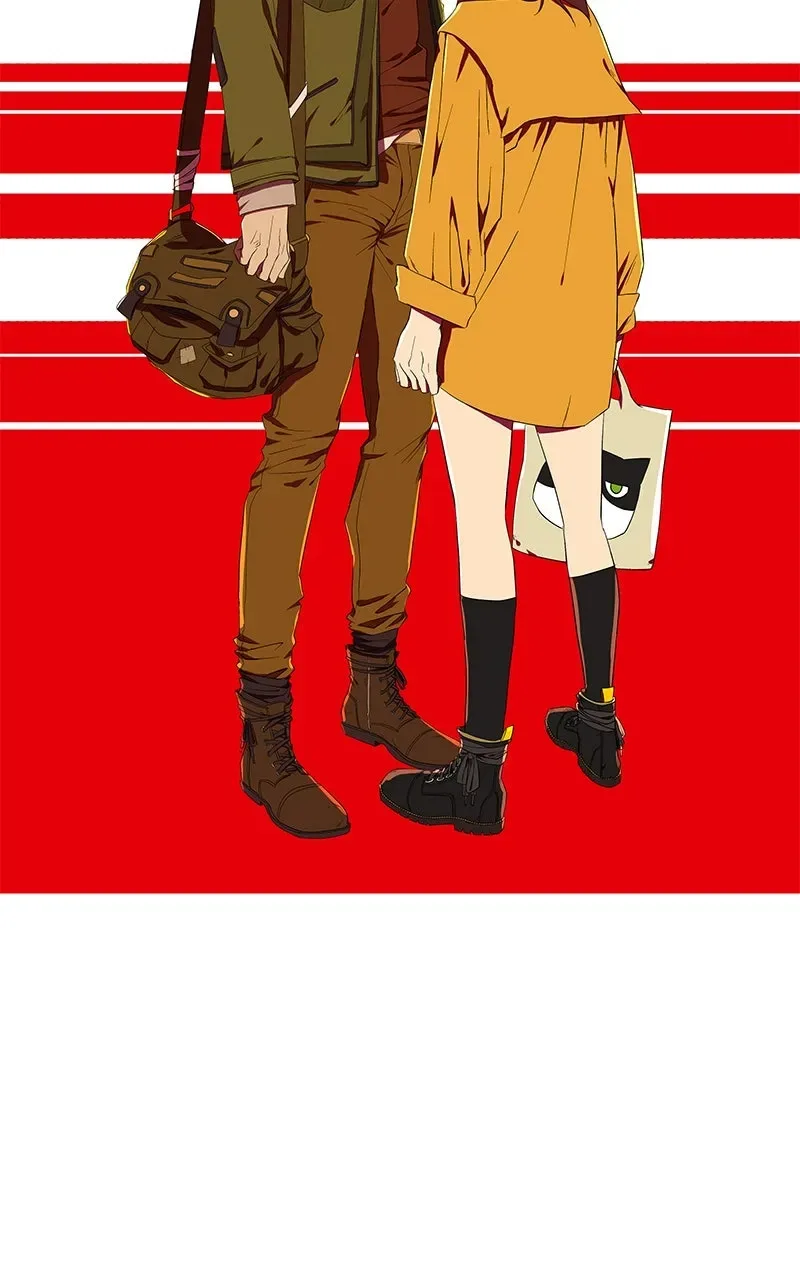 I Love Yoo Chapter 60.1 page 24