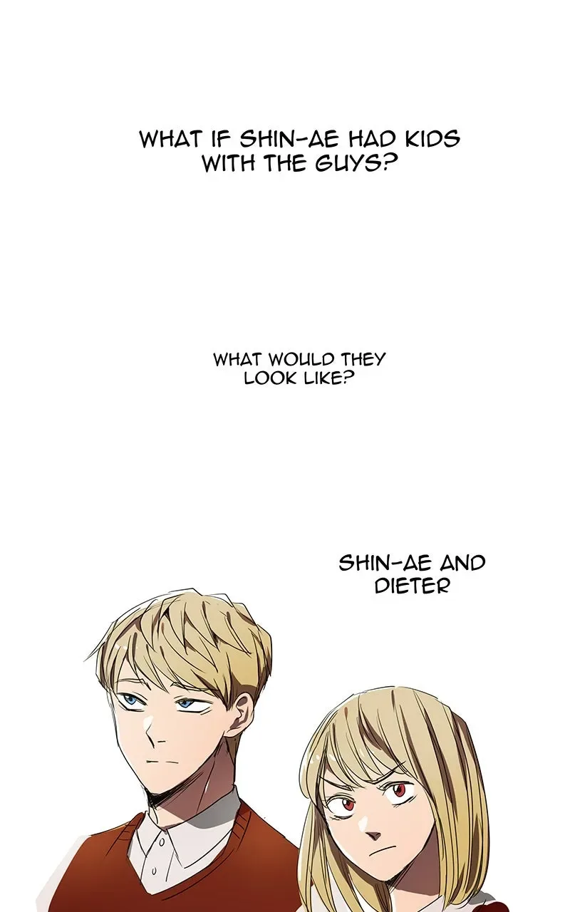 I Love Yoo Chapter 60.1 page 10