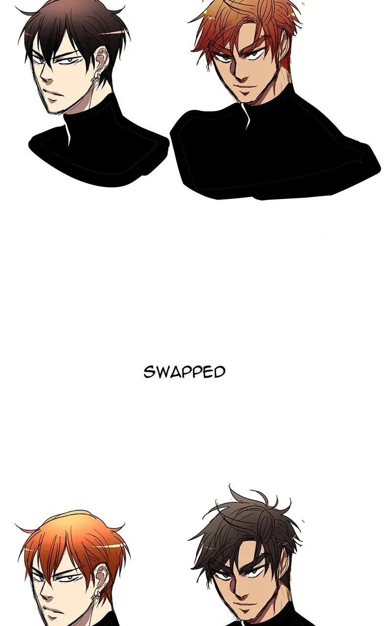 I Love Yoo Chapter 60.1 page 5