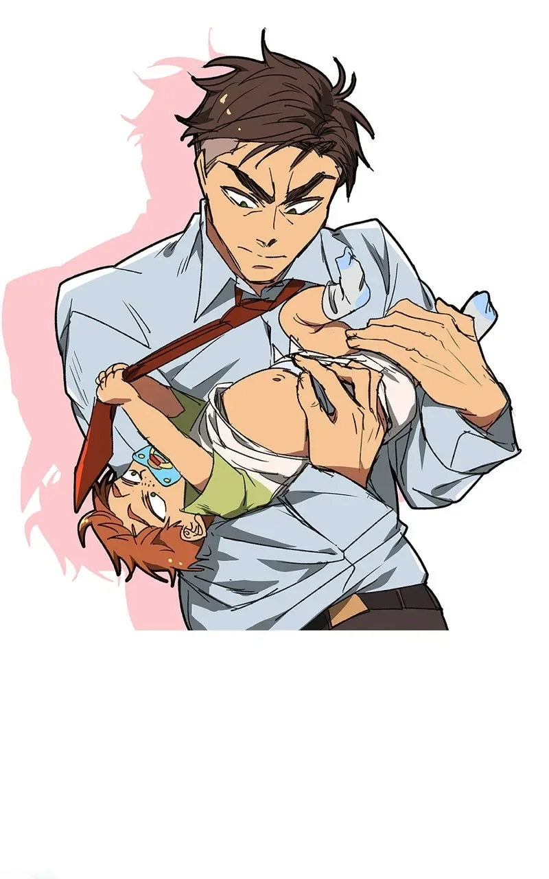 I Love Yoo Chapter 81.1 page 31